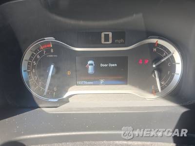 2016 Honda Pilot LX - zdjęcie 12 z 20 - miniatura