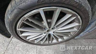 2017 BMW 5 Series Sedan 530i - zdjęcie 36 z 36 - miniatura