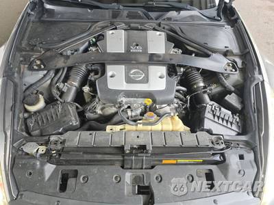 2013 Nissan 370Z Coupe - zdjęcie 14 z 39 - miniatura
