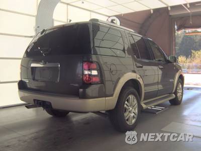 2007 Ford Explorer Eddie Bauer - zdjęcie 4 z 56 - miniatura