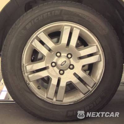 2007 Ford Explorer Eddie Bauer - zdjęcie 30 z 56 - miniatura