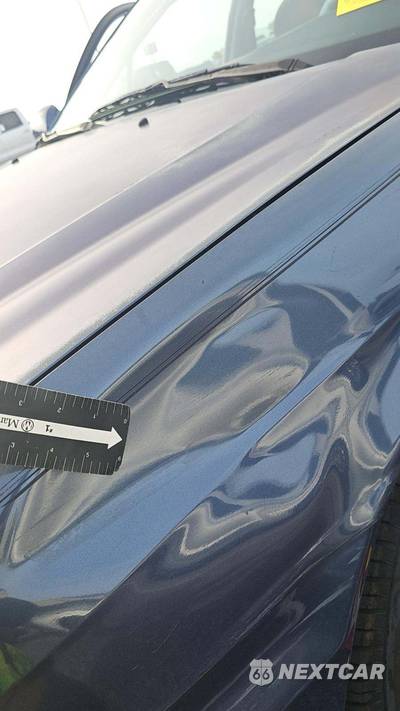 2005 Hyundai Sonata LX - zdjęcie 48 z 71 - miniatura