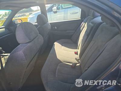 2005 Hyundai Sonata LX - zdjęcie 13 z 71 - miniatura