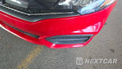 2015 Honda Civic Coupe LX - zdjęcie 20 z 25 - miniatura