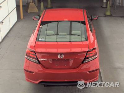 2015 Honda Civic Coupe LX - zdjęcie 5 z 25 - miniatura