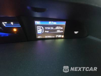2015 Honda Civic Coupe LX - zdjęcie 12 z 25 - miniatura