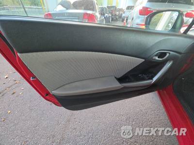 2015 Honda Civic Coupe LX - zdjęcie 9 z 25 - miniatura