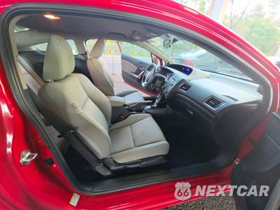 2015 Honda Civic Coupe LX - zdjęcie 8 z 25 - miniatura