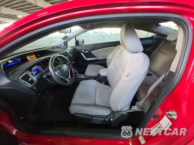 2015 Honda Civic Coupe LX - zdjęcie 7 z 25 - miniatura
