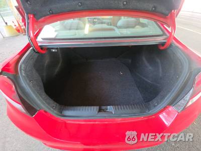 2015 Honda Civic Coupe LX - zdjęcie 16 z 25 - miniatura