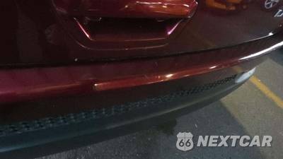 2022 Jeep Compass Limited - zdjęcie 25 z 42 - miniatura