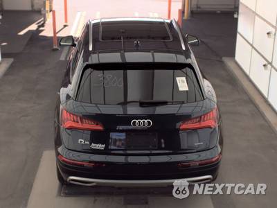 2019 Audi Q5 Premium Plus - zdjęcie 5 z 28 - miniatura