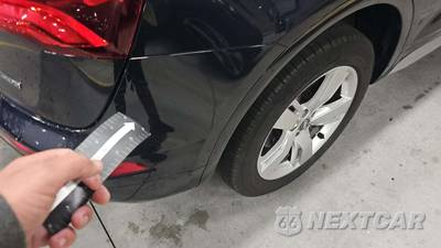 2019 Audi Q5 Premium Plus - zdjęcie 22 z 28 - miniatura