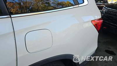 2016 Honda Pilot EX - zdjęcie 40 z 44 - miniatura
