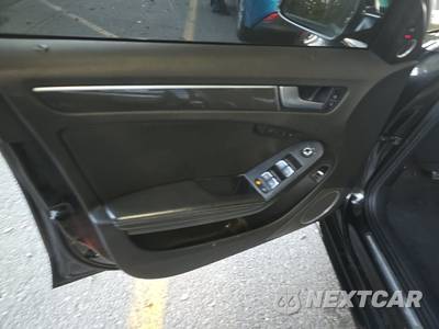 2013 Audi S4 Prestige - zdjęcie 9 z 49 - miniatura