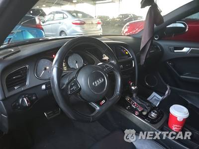 2013 Audi S4 Prestige - zdjęcie 11 z 49 - miniatura