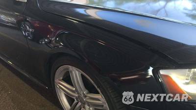 2013 Audi S4 Prestige - zdjęcie 45 z 49 - miniatura