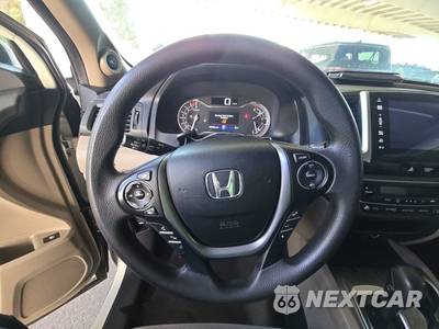 2016 Honda Pilot EX - zdjęcie 10 z 44 - miniatura