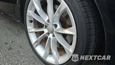 2013 Audi S4 Prestige - zdjęcie 35 z 49 - miniatura