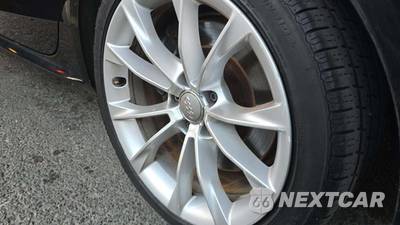 2013 Audi S4 Prestige - zdjęcie 39 z 49 - miniatura