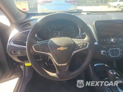 2019 Chevrolet Malibu LT 1LT - zdjęcie 10 z 23 - miniatura