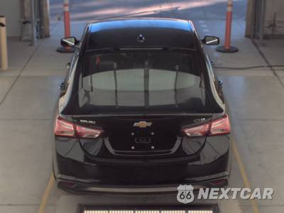 2019 Chevrolet Malibu LT 1LT - zdjęcie 5 z 23 - miniatura