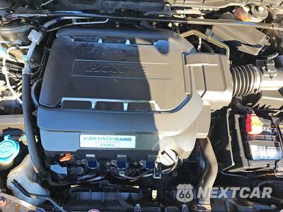 2013 Honda Accord Sedan EX-L - zdjęcie 15 z 40 - miniatura