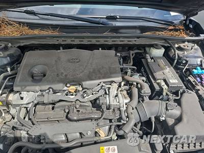2020 Toyota Camry SE - zdjęcie 15 z 39 - miniatura