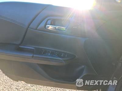 2013 Honda Accord Sedan EX-L - zdjęcie 9 z 40 - miniatura