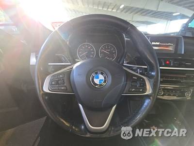 2017 BMW X1 Sports Activity Vehicle xDrive28i - zdjęcie 10 z 40 - miniatura