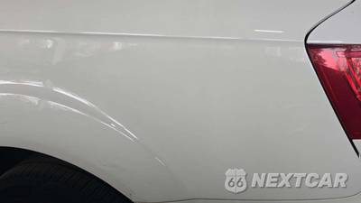 2015 Audi Q7 3.0T Premium Plus - zdjęcie 43 z 44 - miniatura
