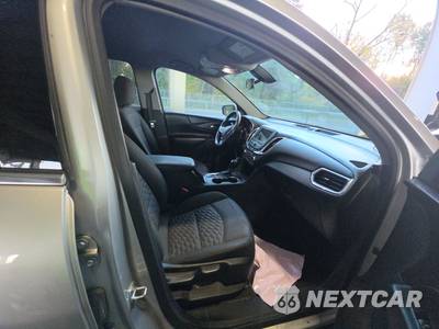 2019 Chevrolet Equinox LT 1LT - zdjęcie 8 z 35 - miniatura