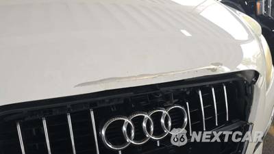 2015 Audi Q7 3.0T Premium Plus - zdjęcie 38 z 44 - miniatura