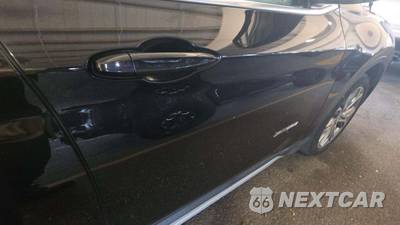 2017 BMW X1 Sports Activity Vehicle xDrive28i - zdjęcie 36 z 40 - miniatura