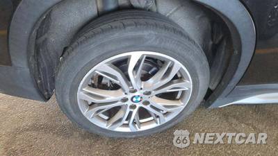 2017 BMW X1 Sports Activity Vehicle xDrive28i - zdjęcie 21 z 40 - miniatura