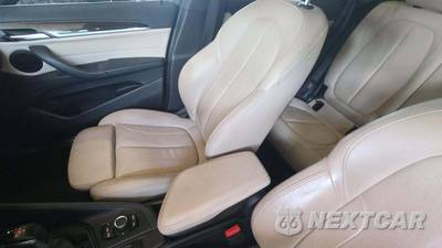 2017 BMW X1 Sports Activity Vehicle xDrive28i - zdjęcie 30 z 40 - miniatura