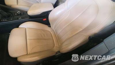 2017 BMW X1 Sports Activity Vehicle xDrive28i - zdjęcie 26 z 40 - miniatura