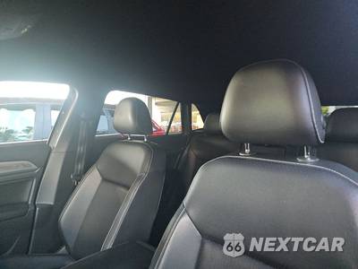 2020 Volkswagen Atlas Cross Sport 2.0T SE w/Technology - zdjęcie 19 z 30 - miniatura