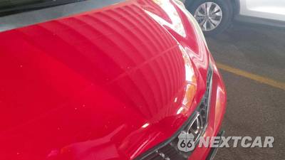 2013 Honda Fit Sport - zdjęcie 45 z 48 - miniatura
