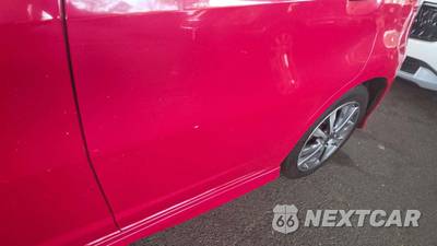 2013 Honda Fit Sport - zdjęcie 42 z 48 - miniatura