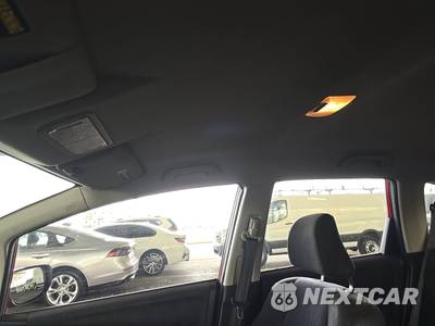 2013 Honda Fit Sport - zdjęcie 18 z 48 - miniatura