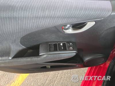 2013 Honda Fit Sport - zdjęcie 9 z 48 - miniatura