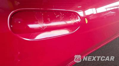 2013 Honda Fit Sport - zdjęcie 21 z 48 - miniatura