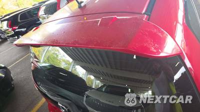 2013 Honda Fit Sport - zdjęcie 23 z 48 - miniatura