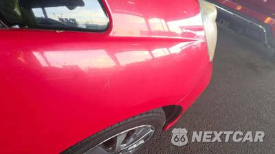 2013 Honda Fit Sport - zdjęcie 41 z 48 - miniatura