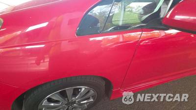 2013 Honda Fit Sport - zdjęcie 29 z 48 - miniatura