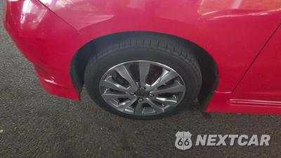 2013 Honda Fit Sport - zdjęcie 34 z 48 - miniatura