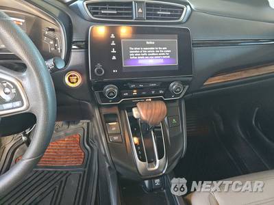 2017 Honda CR-V EX - zdjęcie 11 z 42 - miniatura