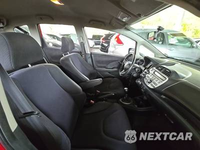 2013 Honda Fit Sport - zdjęcie 8 z 48 - miniatura