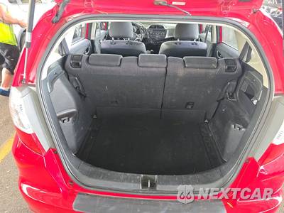 2013 Honda Fit Sport - zdjęcie 16 z 48 - miniatura
